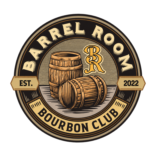 Barrel Room Bourbon Club