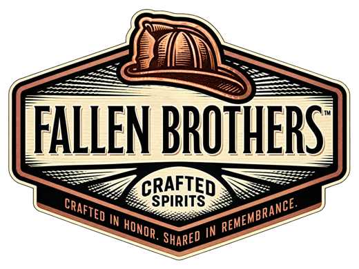 Fallen Brothers Crafted Spirits